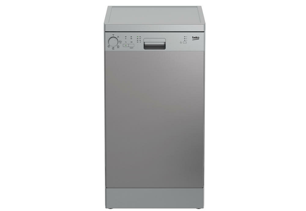 BEKO-DFS05024X zestaw urządzenie kabel instrukcja karta gwarancyjna