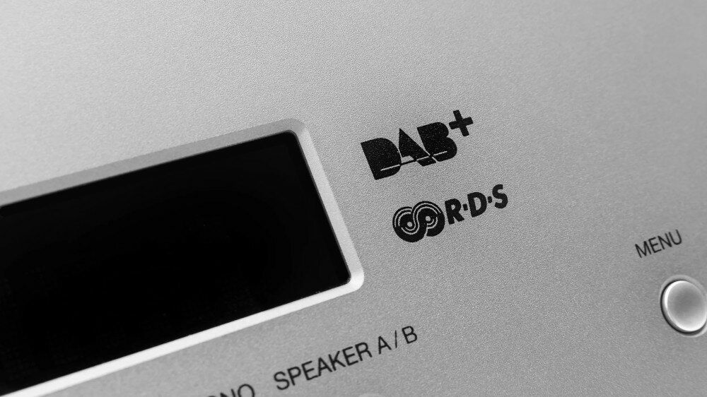Amplituner CAMBRIDGE AUDIO AXR100 - dab