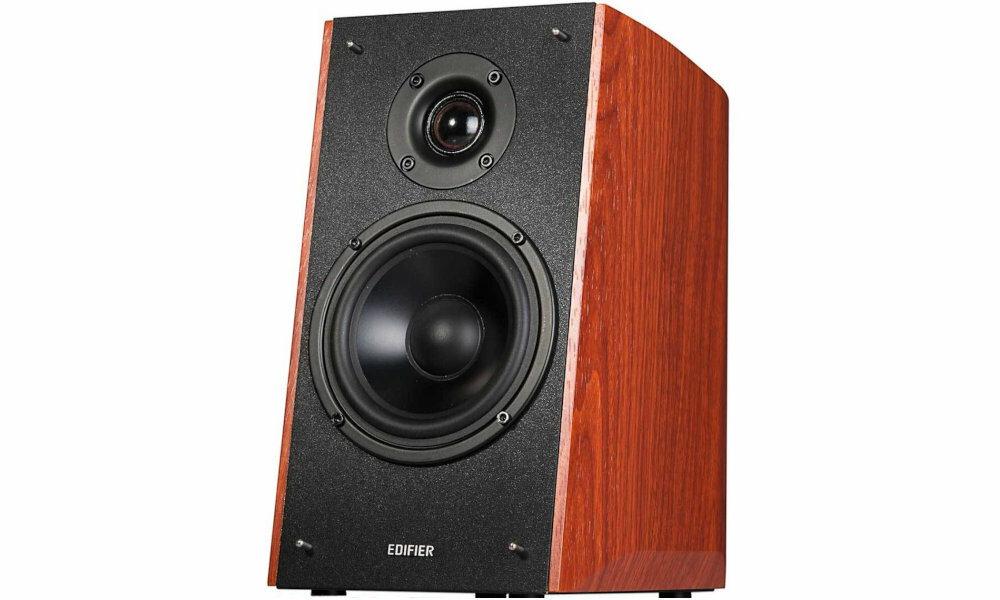 EDIFIER R2000DB без кришки