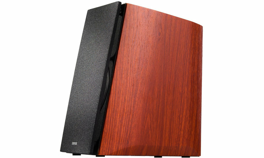 Бічна сторона EDIFIER R2000DB