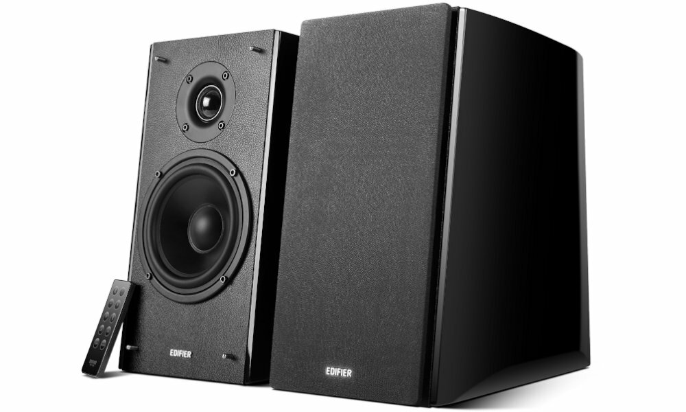 EDIFIER R2000DB FRONT