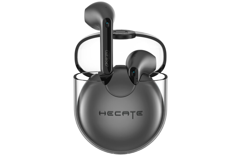 Słuchawki EDIFIER Hecate GM5 poręczne lekkie dla graczy