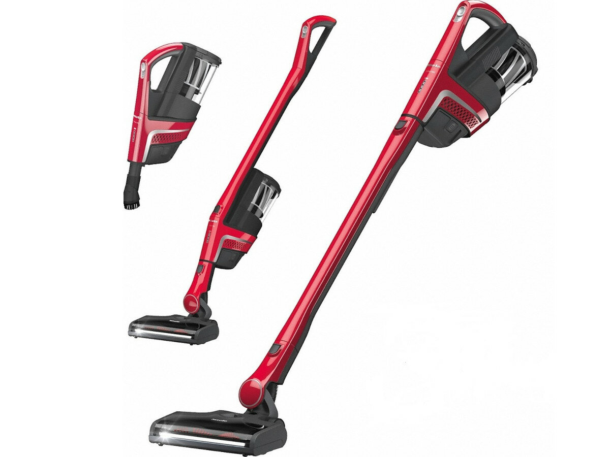MIELE Triflex HX1 Runner SMUL5 Odkurzacz - niskie ceny i opinie w Media ...