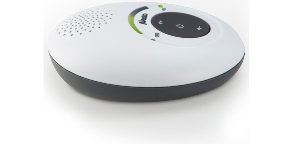 Niania elektroniczna ALECTO DBX-115 wysoka jakosc kompakgtowa budowa wyglad