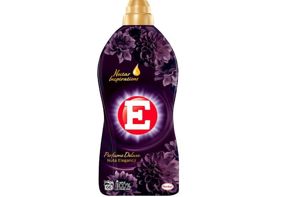Plyn do plukania E Perfume Deluxe Nuta Elegancji 1650 ml zapach swiezosc