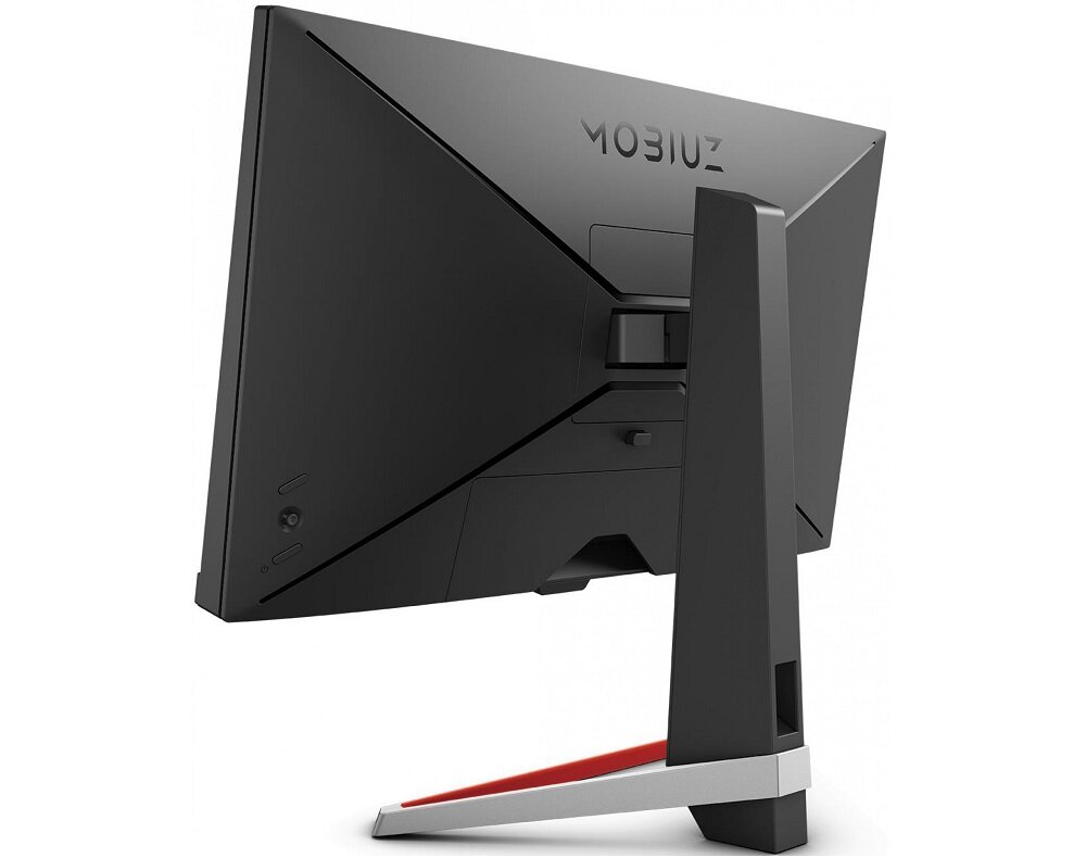 Monitor BENQ Mobiuz EX2510S - odswiezanie