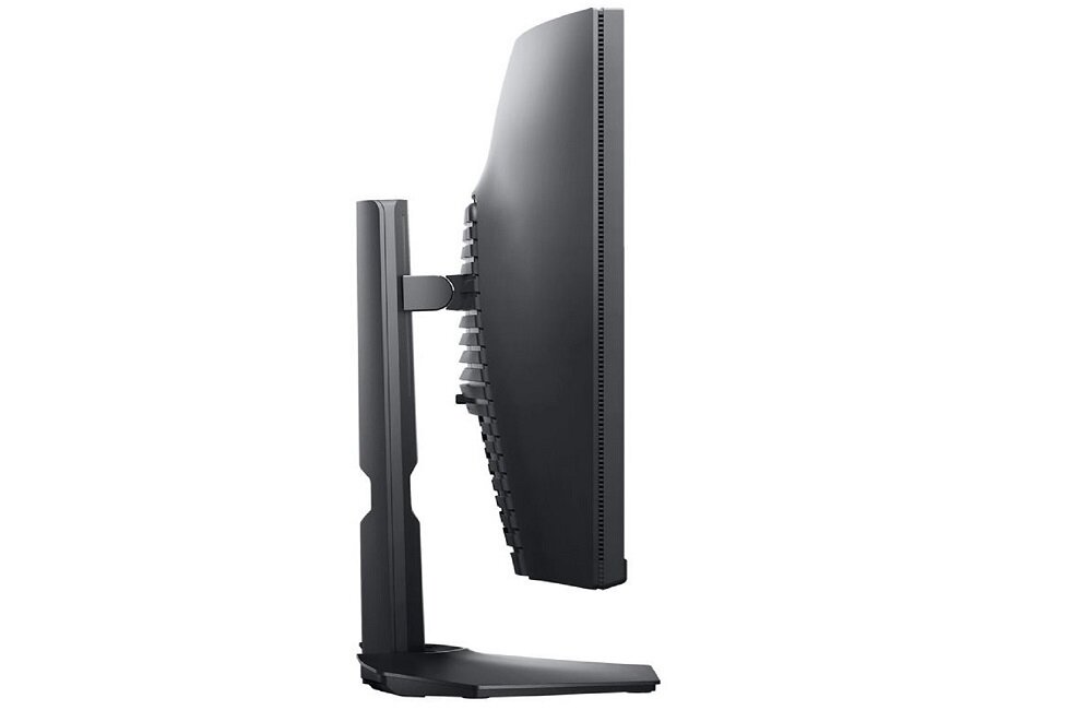 Monitor DELL S2722DGM 27 2560x1440px 165Hz 1 ms Curved Brak migotania