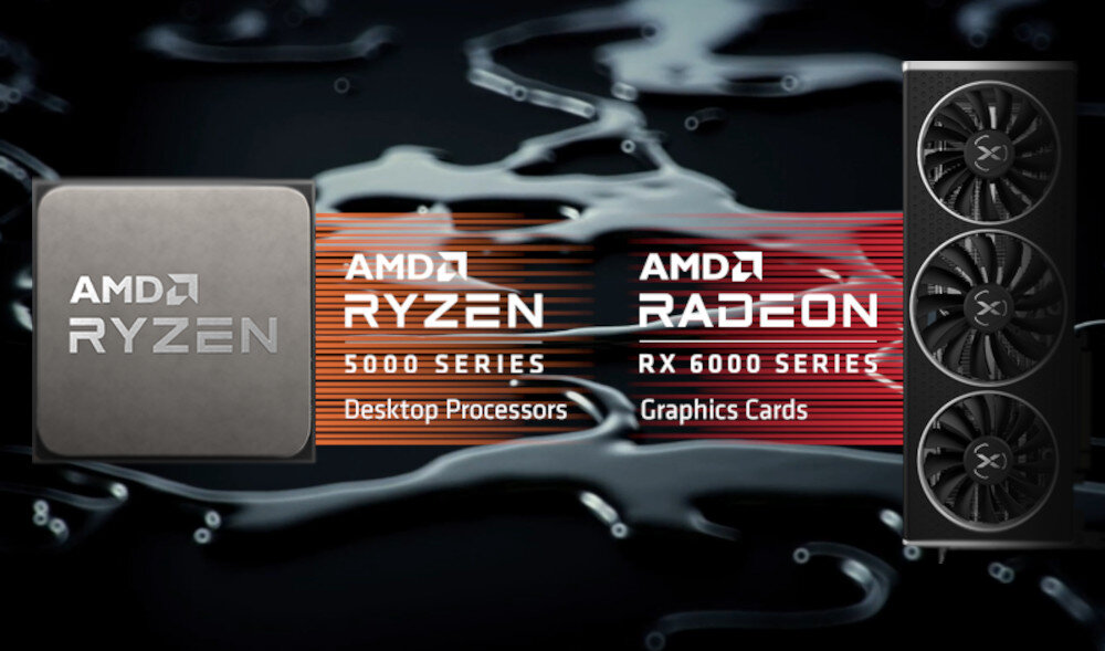 Karta graficzna XFX Speedster Swft 210 Radeon RX 6600 XT 8GB kompatybilność procesor działanie osiągi