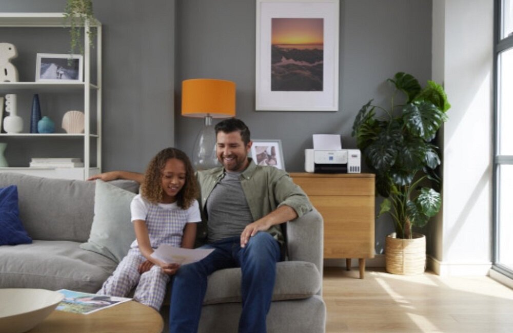 Urządzenie EPSON EcoTank L3266 Dodatkowe informacje