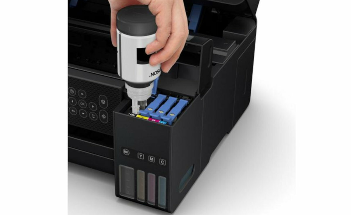 Epson-Eco-Tank-L4260-tusz