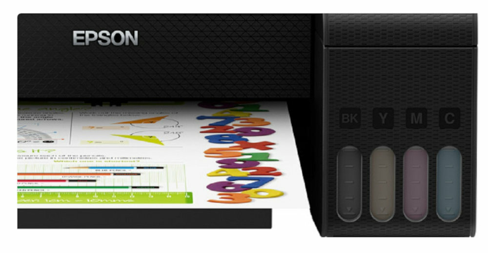 DRUKARKA-EPSON-ECOTANK-L1250-pojemniki