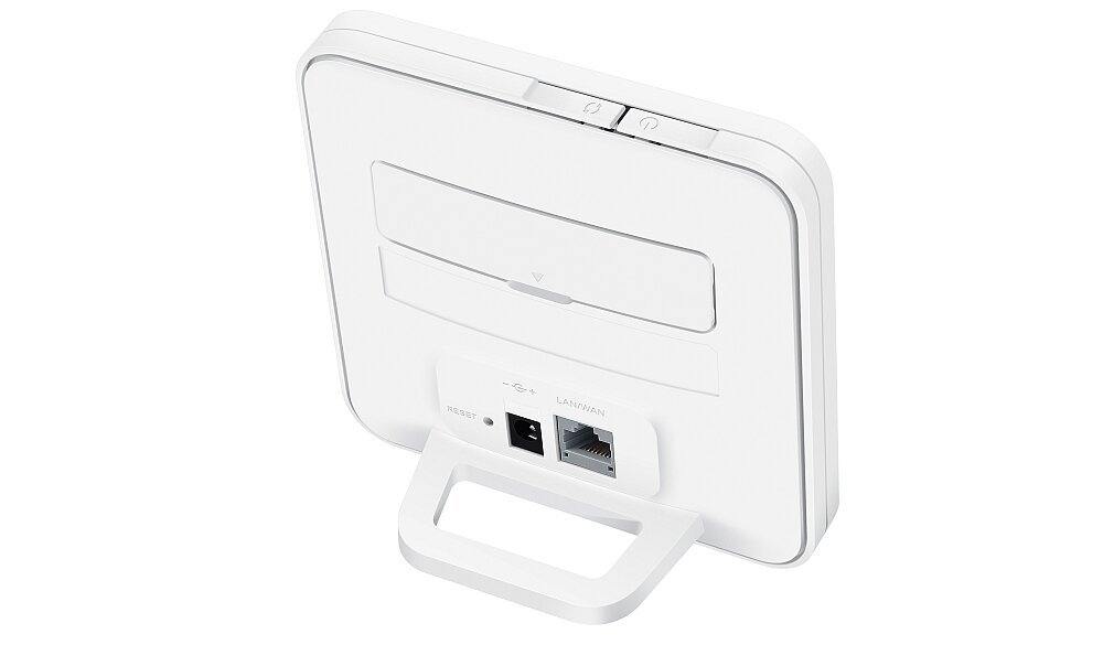 ROUTER HUAWEI 4g 2s internet łączność sieć zasilanie obsługa system wifi roaming