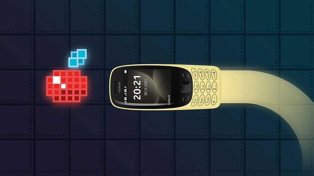 Telefon NOKIA 6310 DS ekran klawisze funkcje muzyka radio aparat snake gry bateria ładowanie pamięć wydajność obudowa klawisze ergonomia dzownienie sieć dualsim