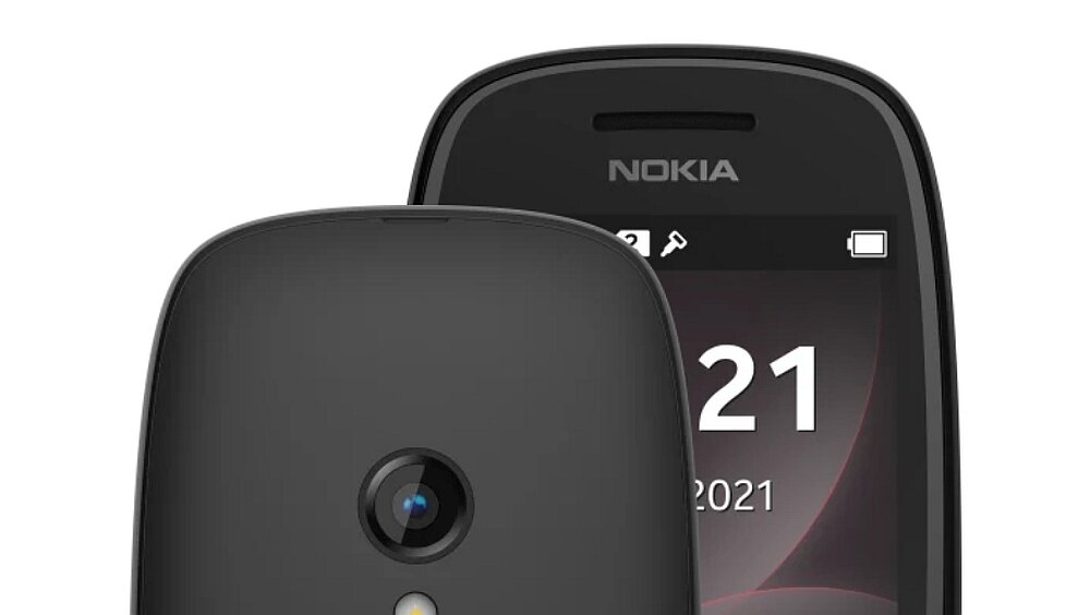 Telefon NOKIA 6310 DS ekran klawisze funkcje muzyka radio aparat snake gry bateria ładowanie pamięć wydajność obudowa klawisze ergonomia dzownienie sieć dualsim