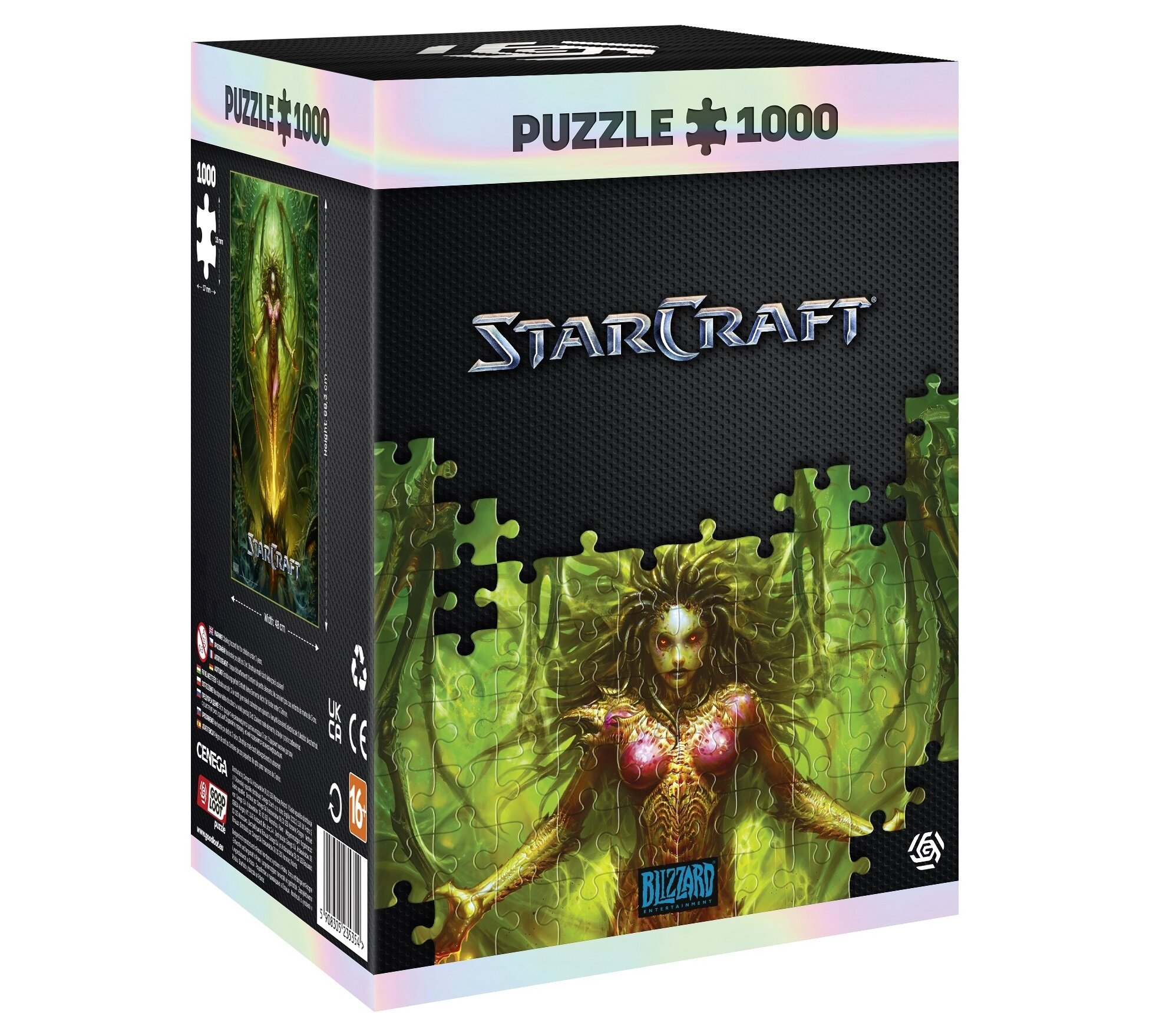 zabawki  wyglad ogolny