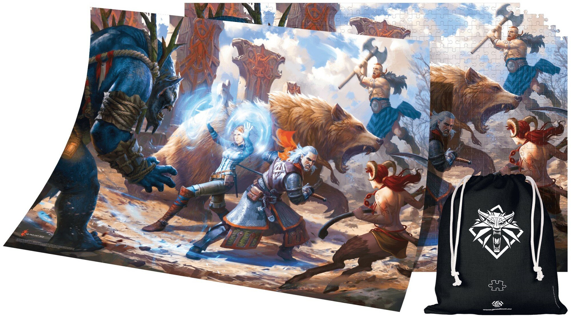 zabawki  wyglad ogolny