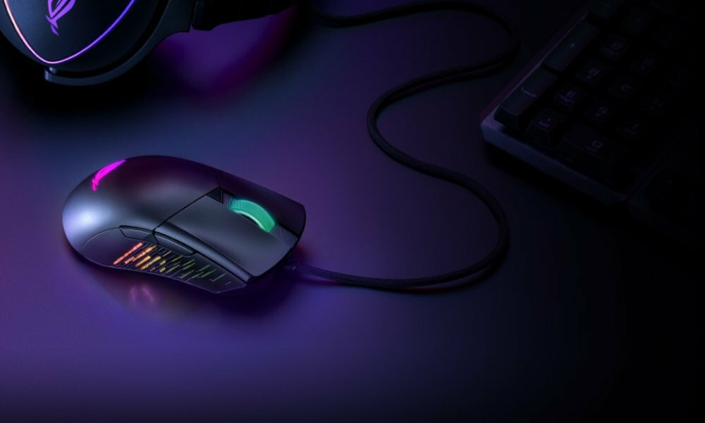 ROG Gladius III wydajnosc2