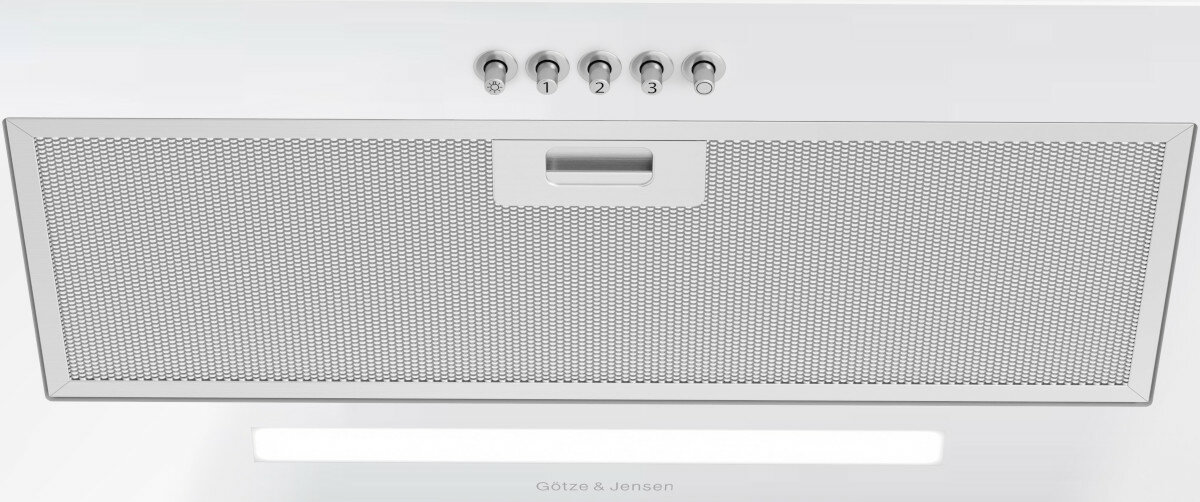 OKAP GÖTZE & JENSEN BH600WM led oswietlenie