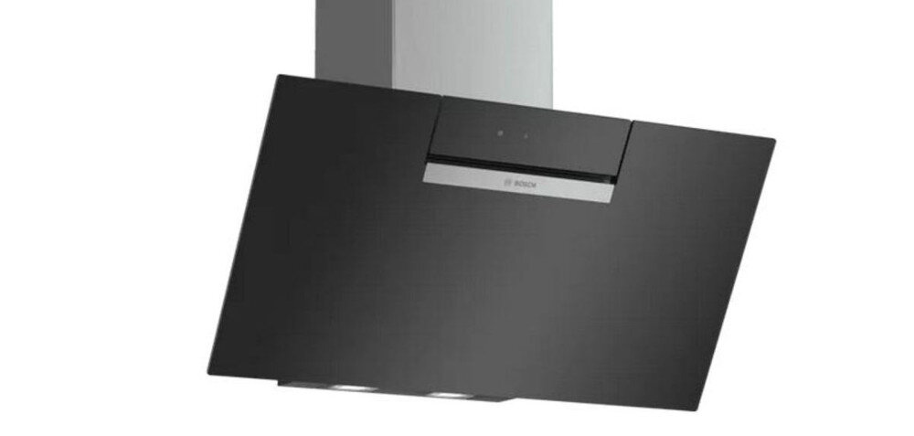 Okap BOSCH DWK87EM60 silnik