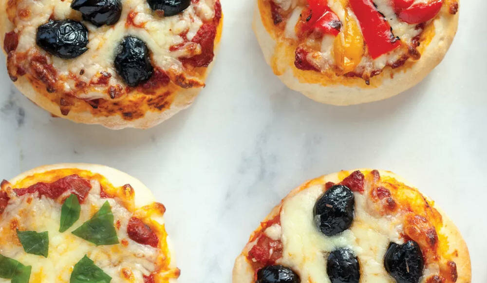 BOSCH HRA3140S0 pizza funkcja pieczenie