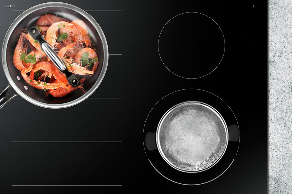 Utrzymaj ciepło potrawy na dłużej dzięki Keep Warm