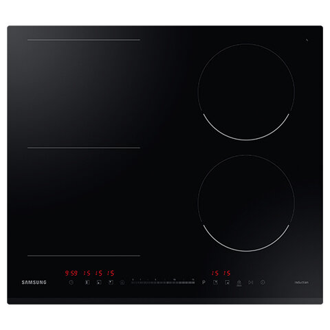 Model posiada strefę łączoną flex zone