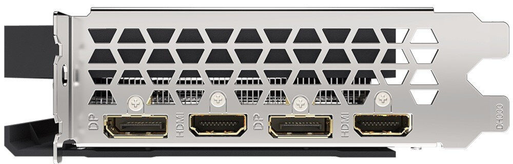 Karta graficzna GIGABYTE GeForce RTX 3060 Eagle LHR 12GB oprogramowanie aorus engine