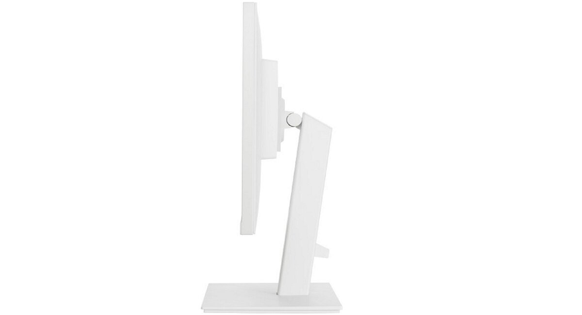 Monitor ASUS VA27DQSB-W 27 1920x1080px IPS Wysoce ergonomiczna konstrukcja z regulacją nachylenia, obrotu, obrotu Możesz cieszyć się pięknymi obrazami z niemal każdego kierunku