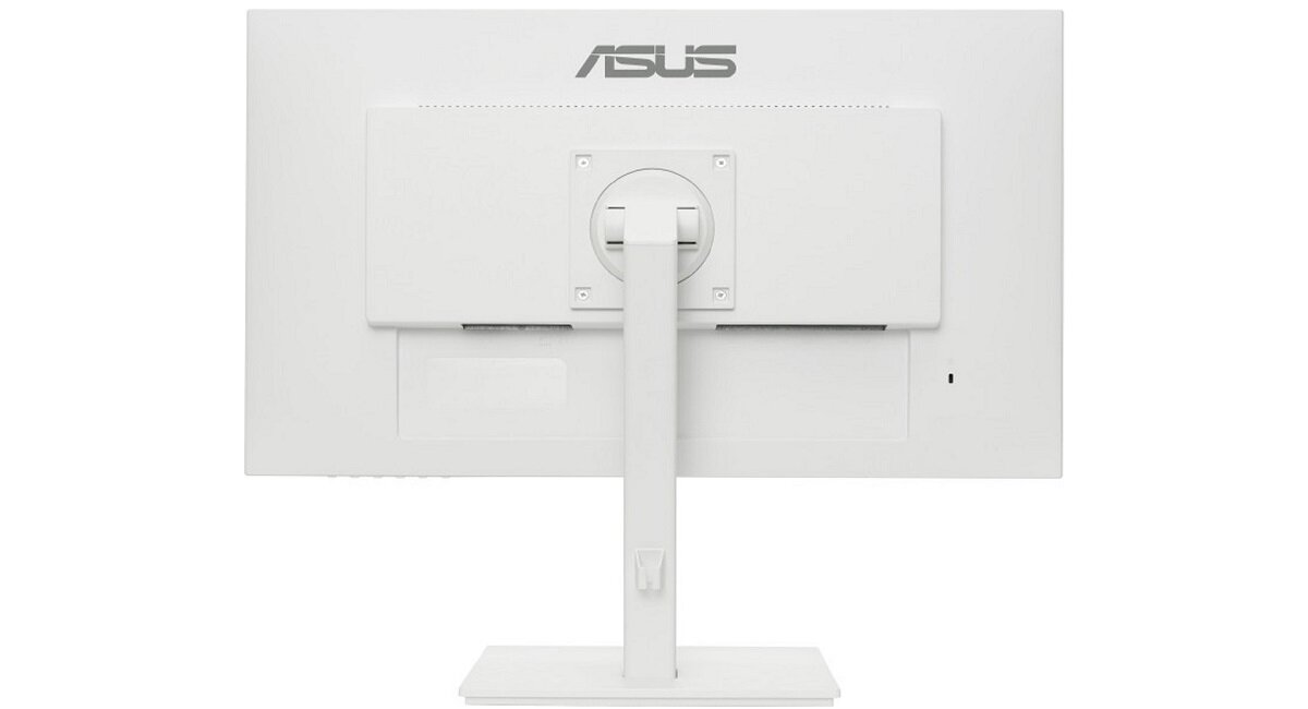 Monitor ASUS VA27DQSB-W 27 1920x1080px IPS Szeroki kąt widzenia