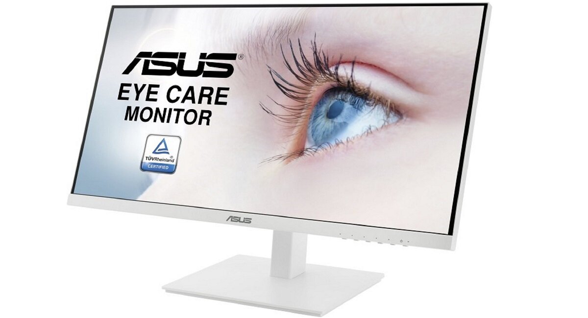 Monitor ASUS VA27DQSB-W 27 1920x1080px IPS
Spełni Twoje oczekiwania