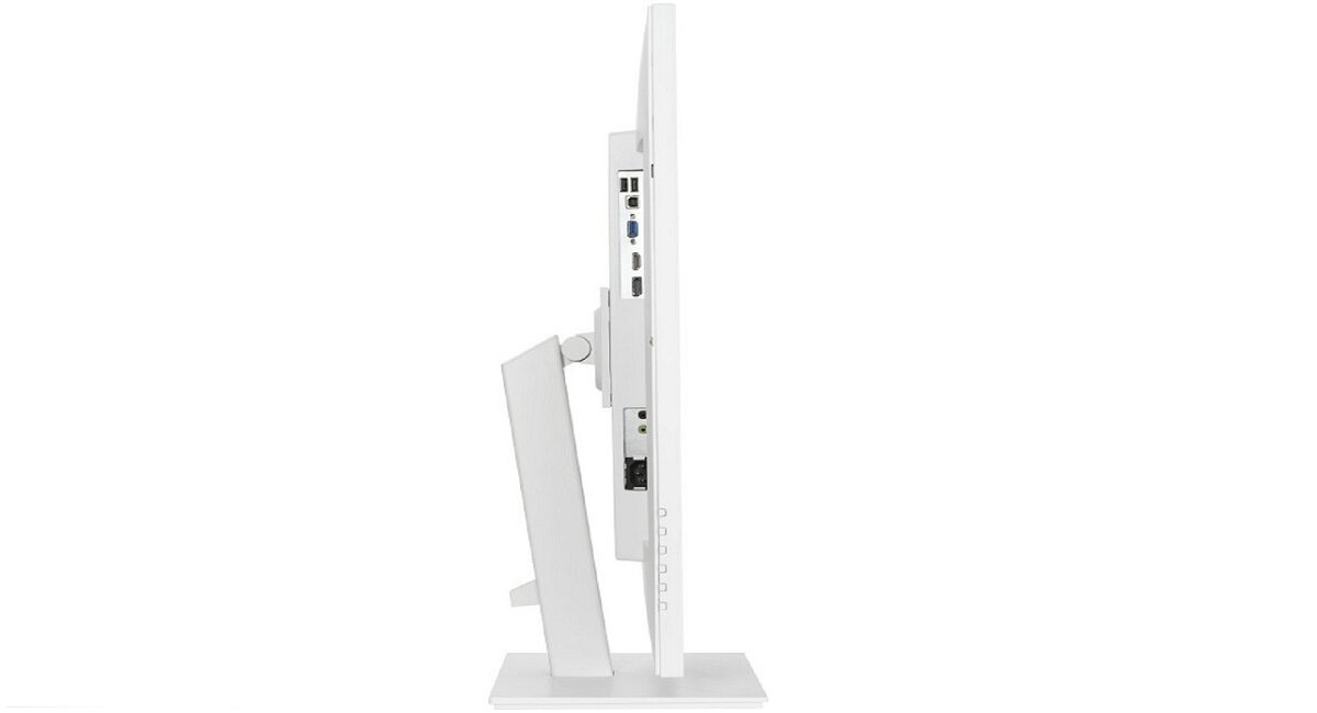 Monitor ASUS VA27DQSB-W 27 1920x1080px IPS Podłącz się