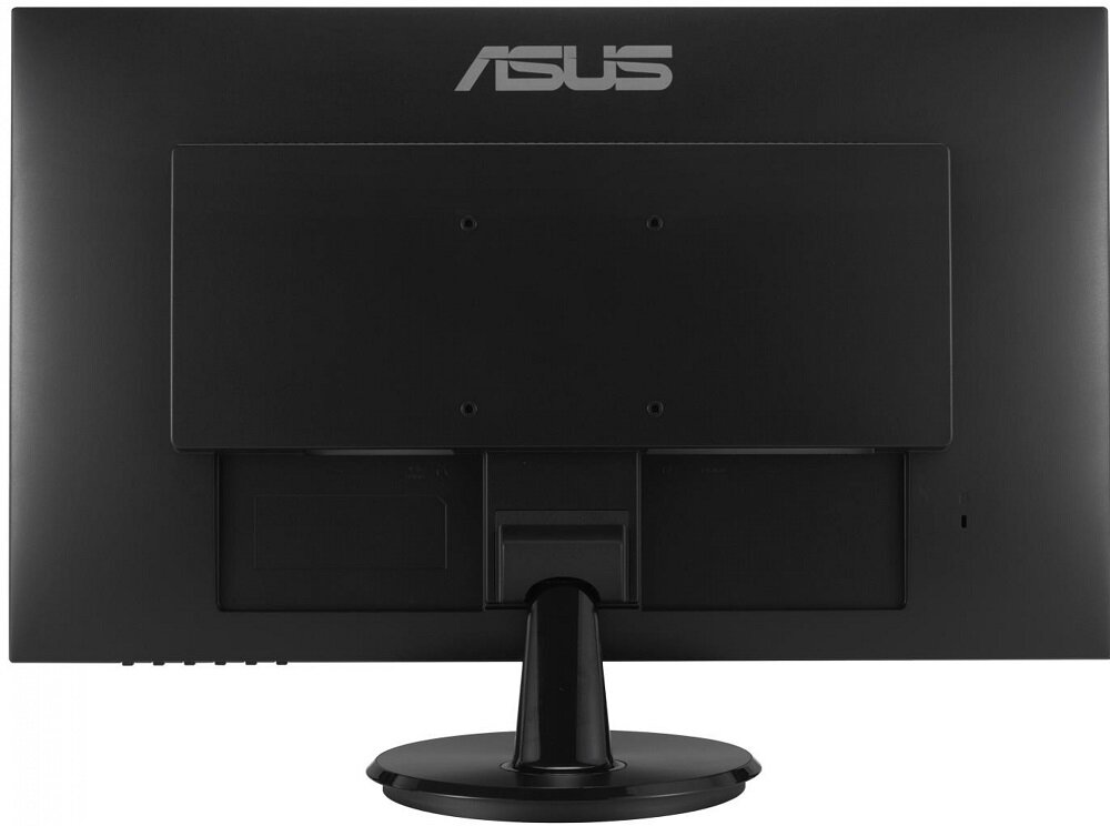 Monitor ASUS VA27DQ - Filtr światła niebieskiego 