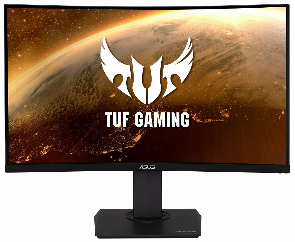 Monitor ASUS TUF Gaming VG32VQR - G-Sync