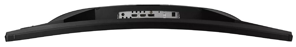 Monitor ASUS TUF Gaming VG32VQR - dostępne złącza