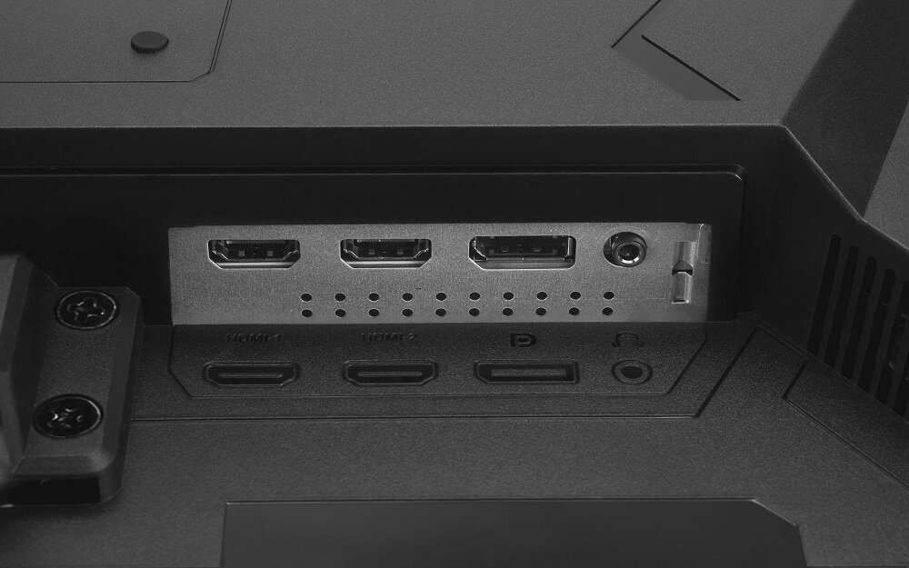 ASUS TUF Gaming VG247Q1A 23.8" 1920x1080px 165Hz 1 ms Monitor niskie