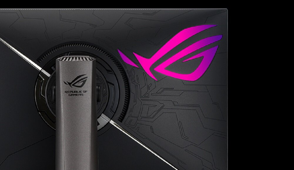 Monitor ASUS Rog Swift PG279QM - Freesync Premium Pro