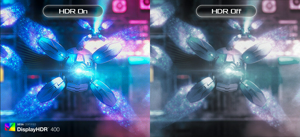 Monitor ASUS Rog Strix XG27AQM 27 2560x1440px IPS 270Hz 0.5 ms szeroki kąt widzenia ekran gamingowy kontrast dynamiczny kontrast statyczny