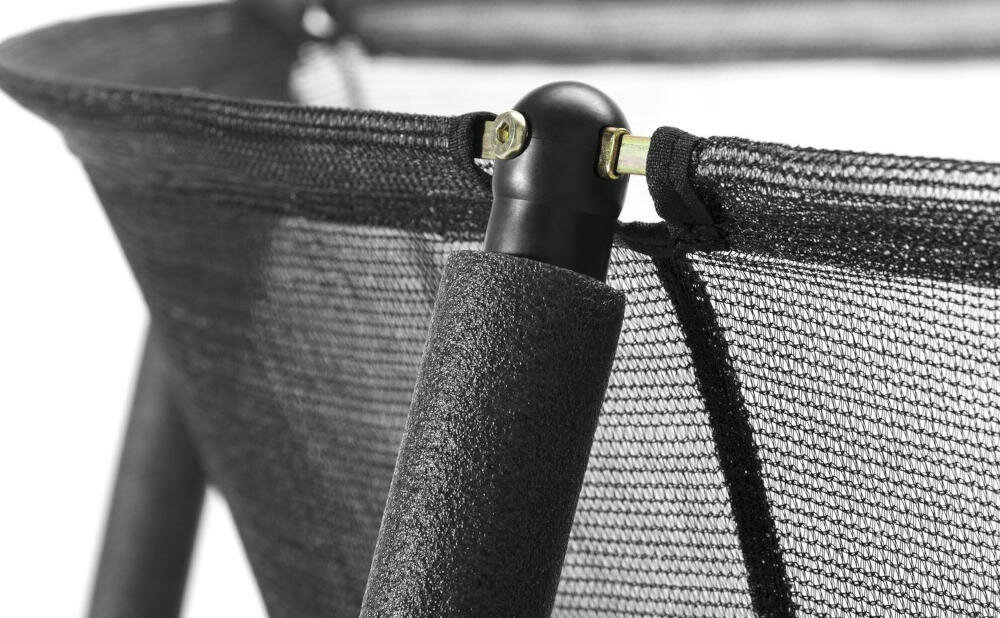 SALTA konstrukcja stalowy krążek siatka zabezpieczająca pozycja szczelność