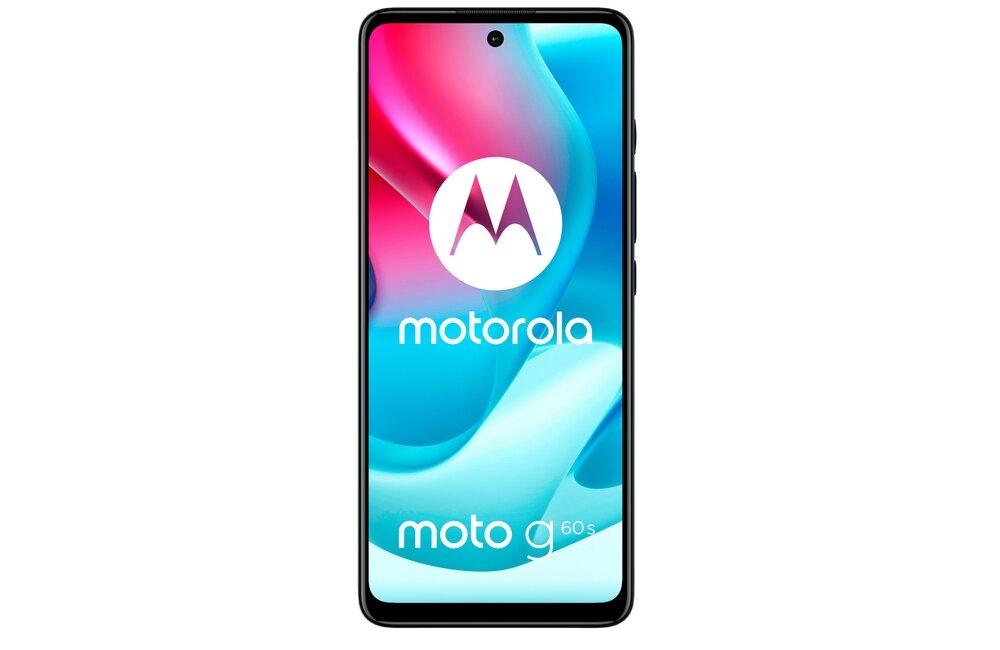 Smartfon MOTOROLA Moto G60s ekran pamięć ram procesor wydajność aparat bateria rozdzielczość pojemność ładowanie