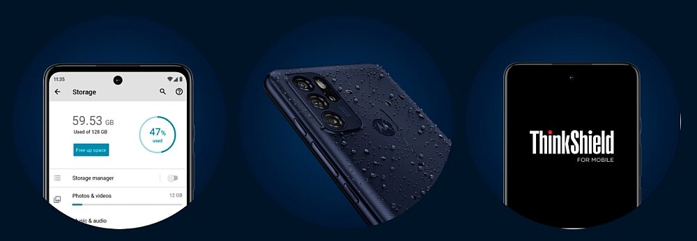 Smartfon MOTOROLA Moto G60s ekran pamięć ram procesor wydajność aparat bateria rozdzielczość pojemność ładowanie