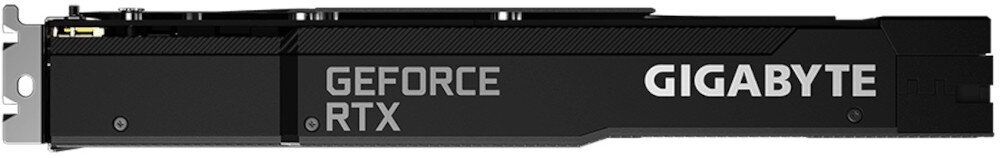 Karta graficzna GIGABYTE GeForce RTX 3080 Turbo LHR 10GB zastosowanie nowoczesnej technologi