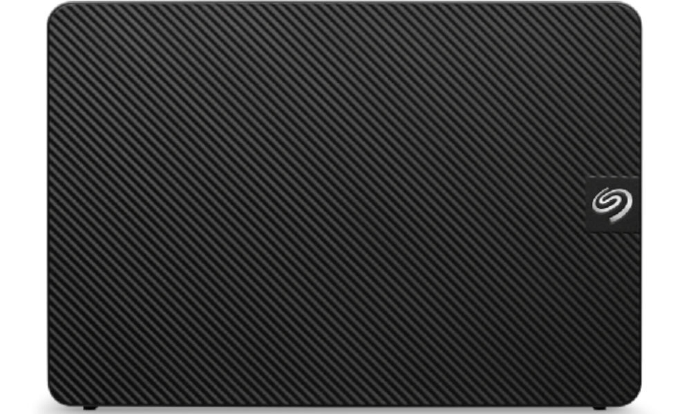 SEAGATE Expansion Portable 5TB front