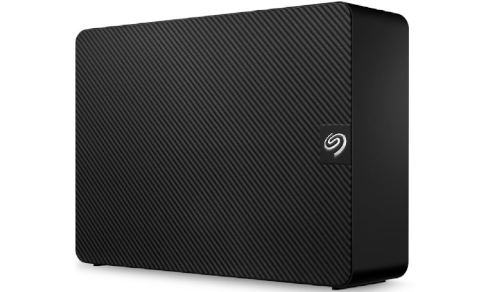SEAGATE Expansion Portable 5TB skos