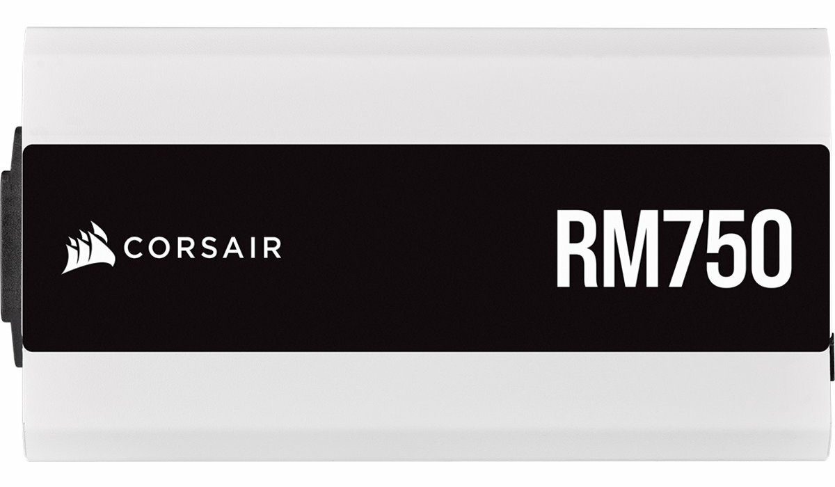 RM750 750W Gold bok