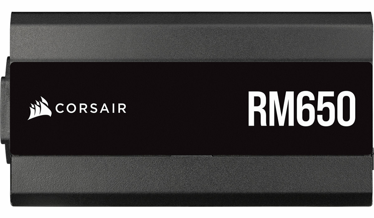 RM650 650W Gold bok