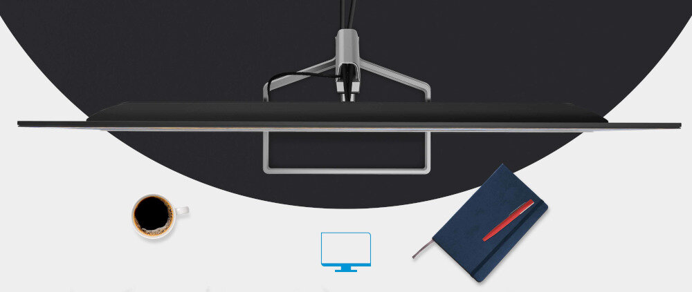 Monitor HP M27fwa 27 1920x1080px IPS obraz częstotliwość przekątna