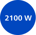2100 W ikonka 2100 W ikonka