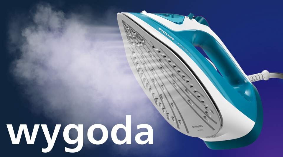 Wbudowana funkcja Calc-Clean skutecznie usuwa kamień Wbudowana funkcja Calc-Clean skutecznie usuwa kamień