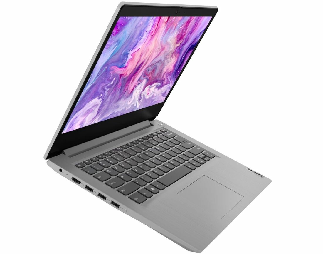 Laptop LENOVO IdeaPad 5 - Moc