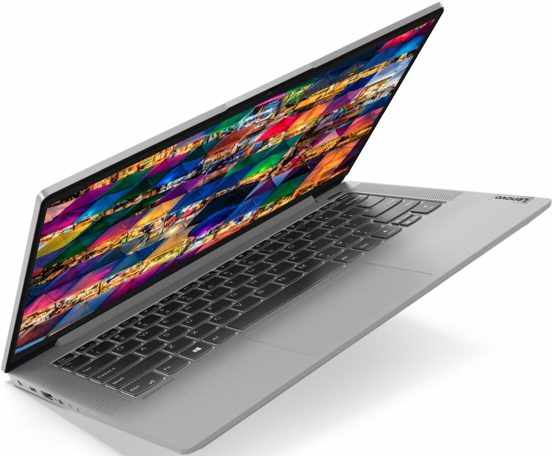 Laptop LENOVO IdeaPad 5 - Full HD